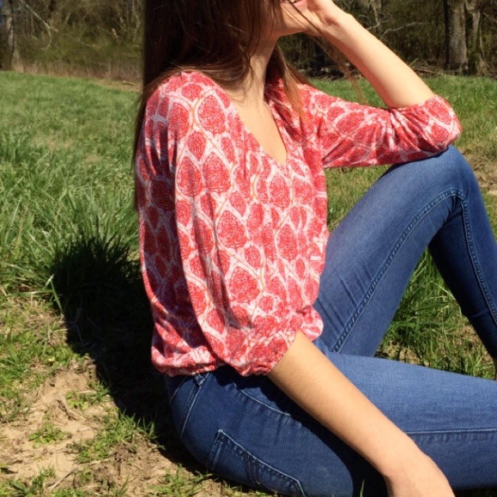 Old Navy Shirt
